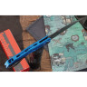 Нож KERSHAW LAUNCH 13 7650BLU K7650BLU